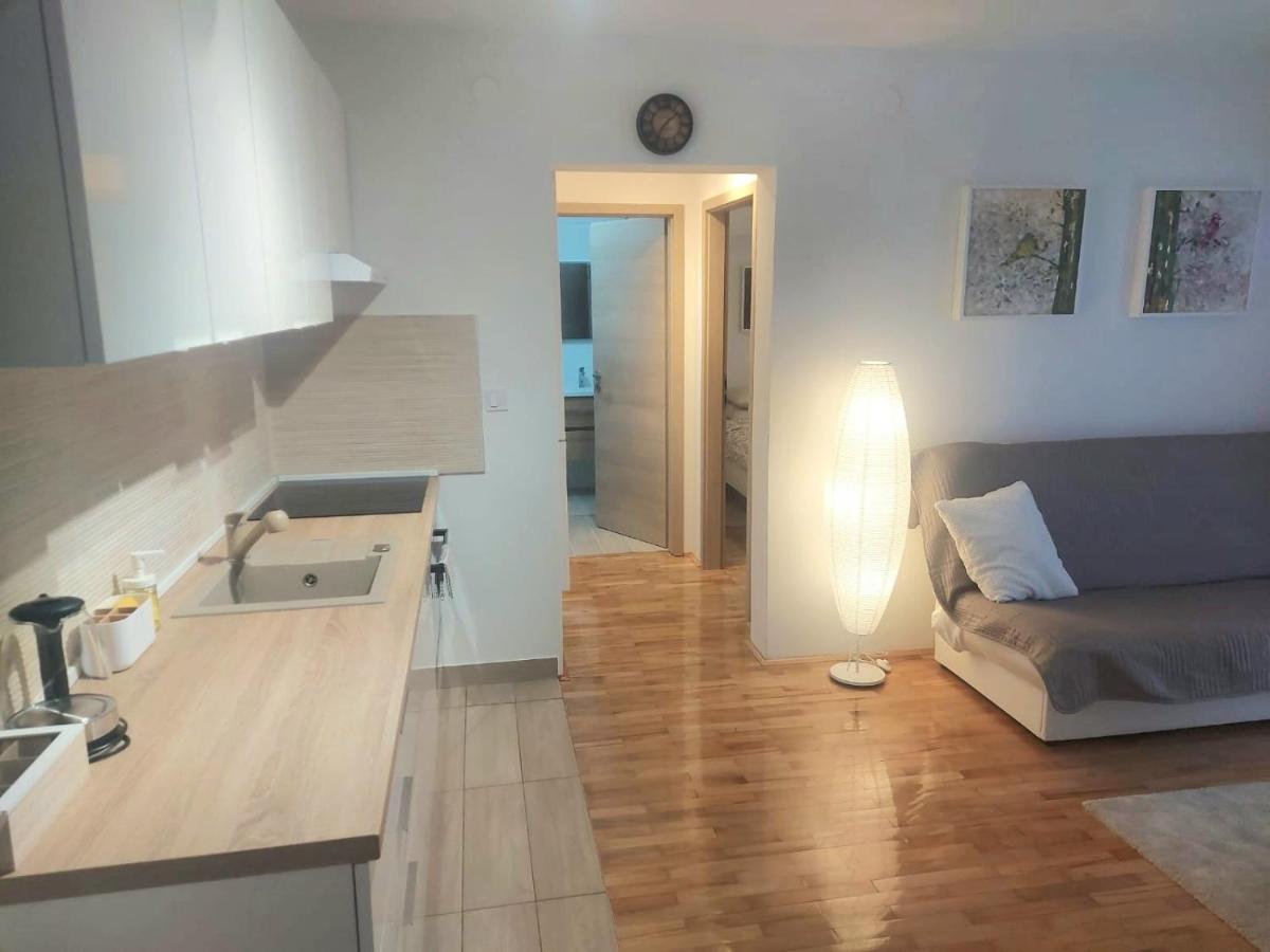 3L Samobor Exterior foto