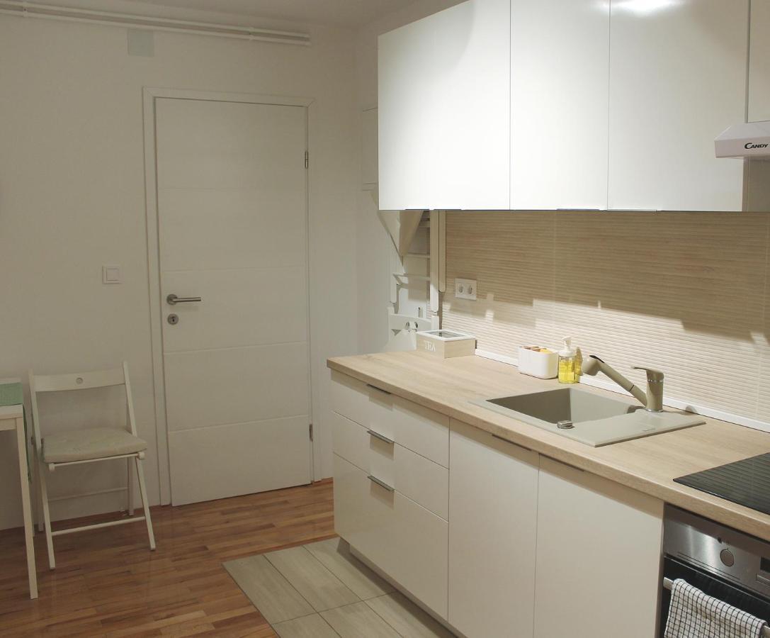 3L Samobor Exterior foto