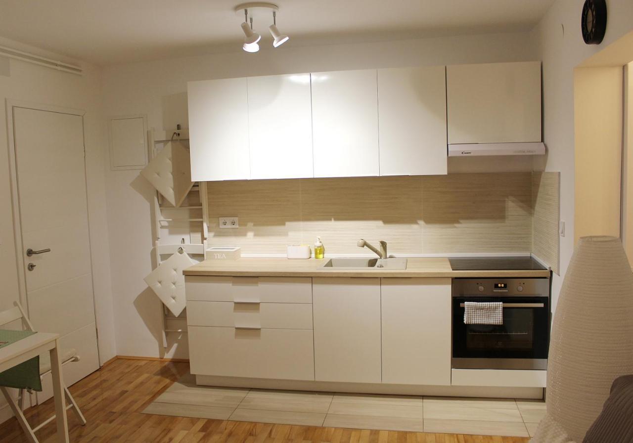 3L Samobor Exterior foto