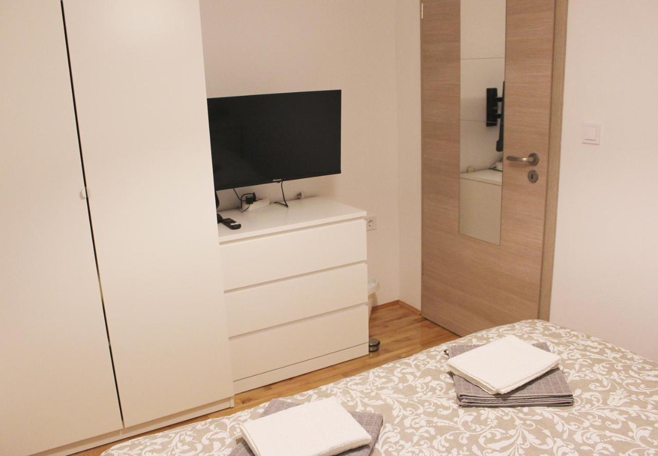 3L Samobor Exterior foto