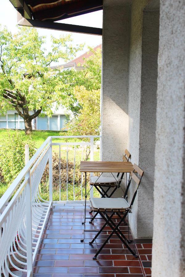 3L Samobor Exterior foto